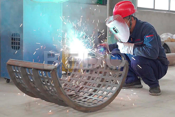 ประเทศจีน Henan Bedo Machinery Equipment Co.,LTD รายละเอียด บริษัท