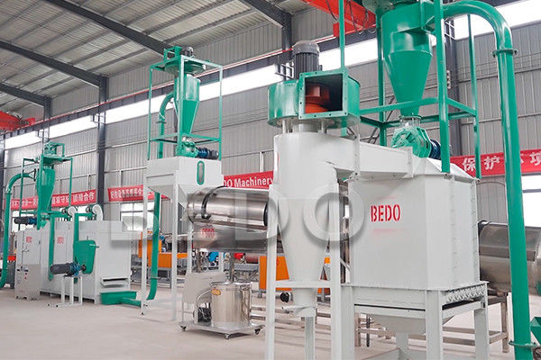 ประเทศจีน Henan Bedo Machinery Equipment Co.,LTD รายละเอียด บริษัท
