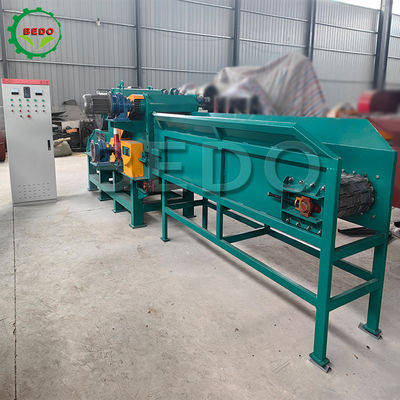 380V เครื่องผลิตป่าไม้ แผ่นเหล็กสแตนเลส สําหรับการใช้งานอุตสาหกรรม