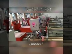 BEDO เครื่องทําหุ้นหุ้นไม้ 380V 4.2*1.2*1.7m