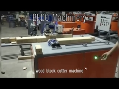 Blade Guard เครื่องตัดไม้ไฟฟ้า 2400pcs/h