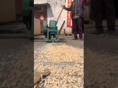 เครื่องโกนไม้ขนาดสูง เครื่องโกนไม้อัตโนมัติ