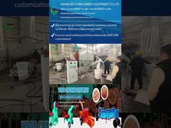 เครื่องเจียรไม้สำหรับงานหนักความจุสูงสำหรับการผลิตขนาดใหญ่